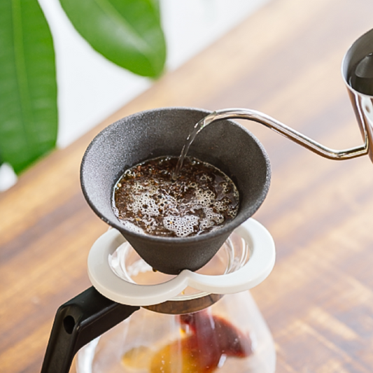 Less Waste, More Taste: Discover the Eco-Friendly Coffee Filter
