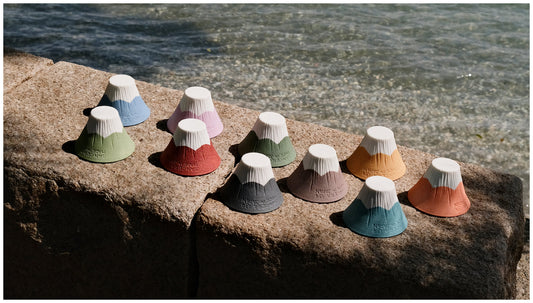 The Story Behind Our Paperless Ceramic Coffee Filter