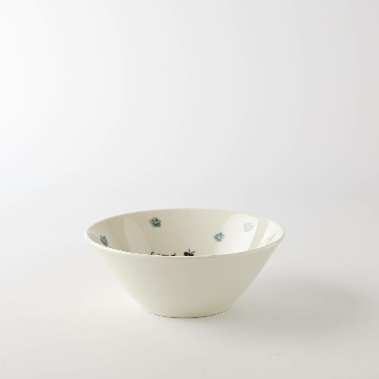 Neko Hana Small Bowl