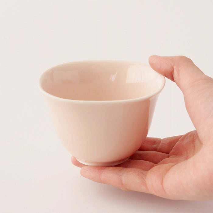 Sakura - Miyama Sake / Teacup