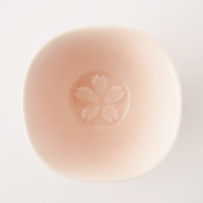 Sakura - Miyama Sake / Teacup