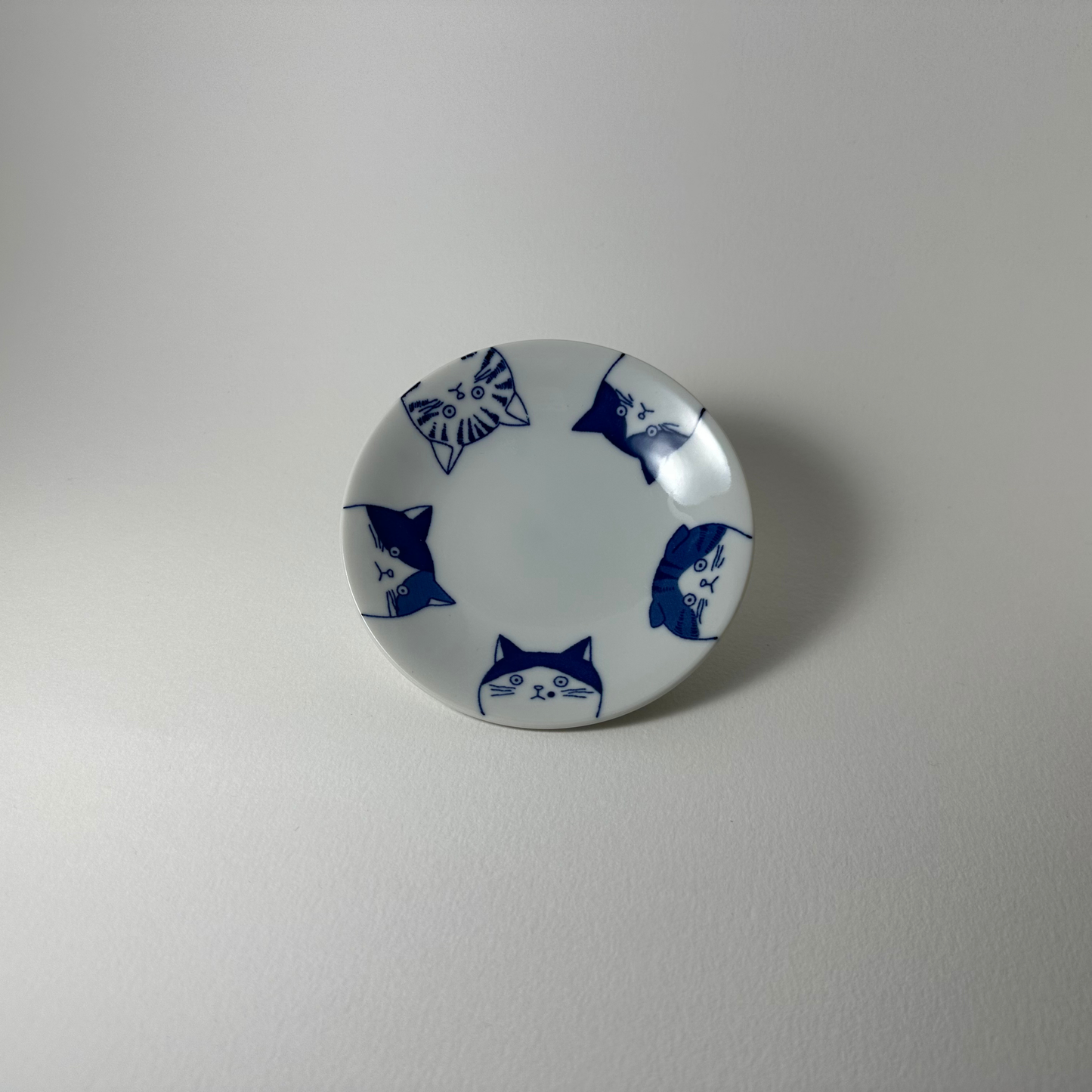 Nekos Sauce Dish