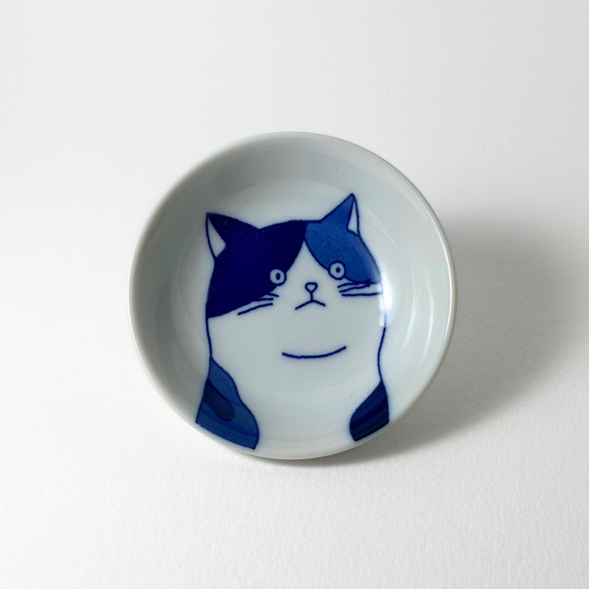 Mike Neko Sauce Dish
