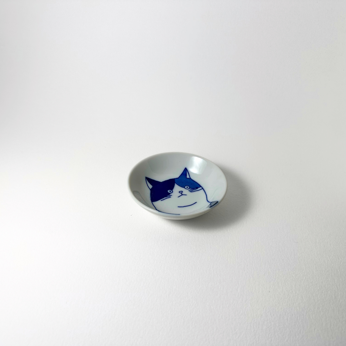 Mike Neko Sauce Dish