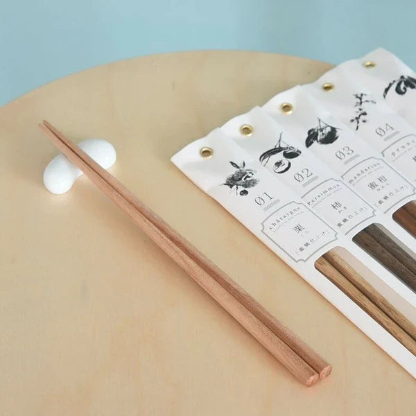 Tetoca chopstick - Plum