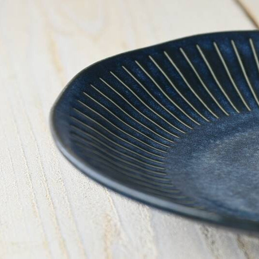 Tokusa 20 Round Plate