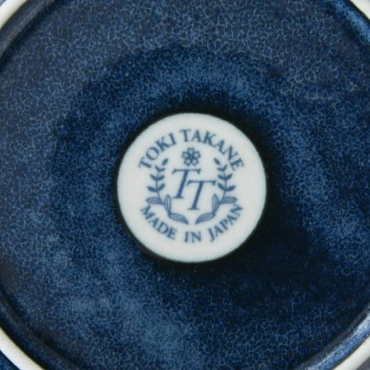 Tokusa 20 Round Plate