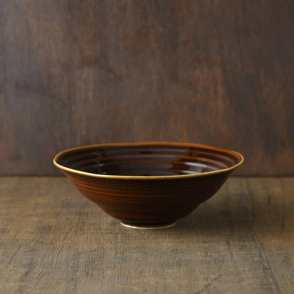 Kushime Ame-yu Bowl