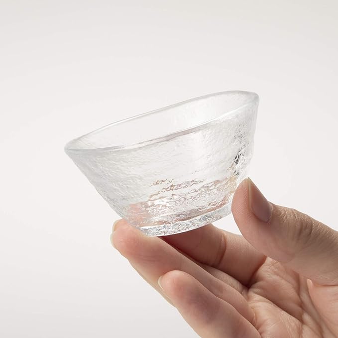 Nami Small Glass Cup