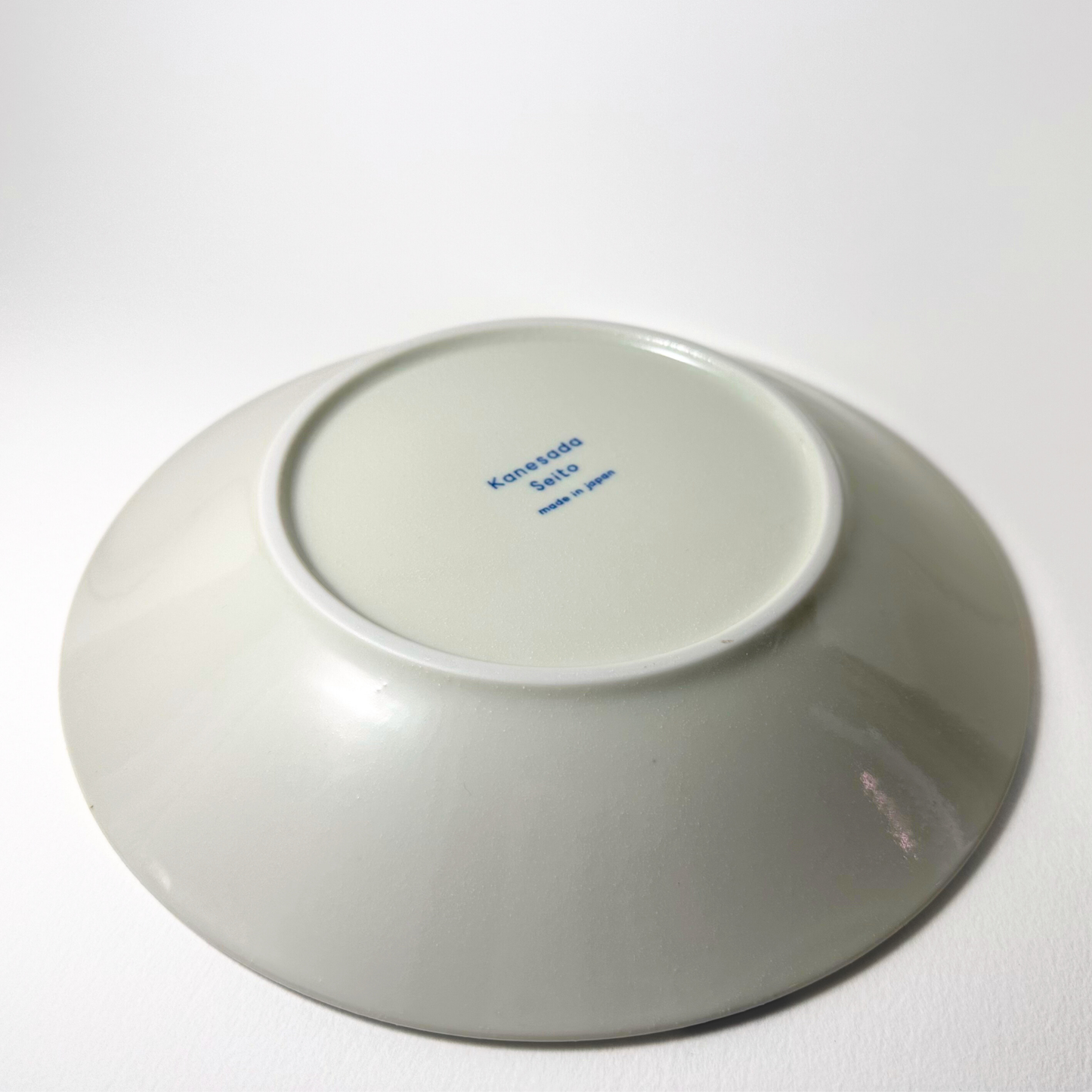 Neko Party Main Plate