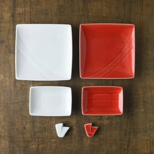 Miyama Musubikiri Plate Gift Set
