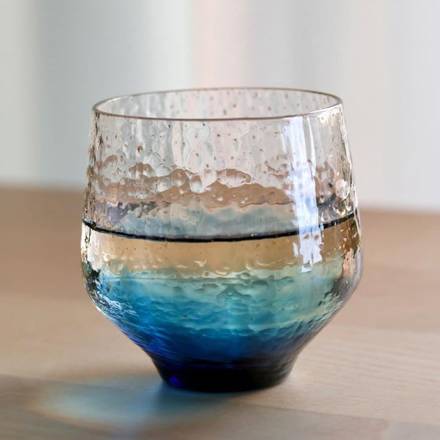 Yachiyo Whisky Glass