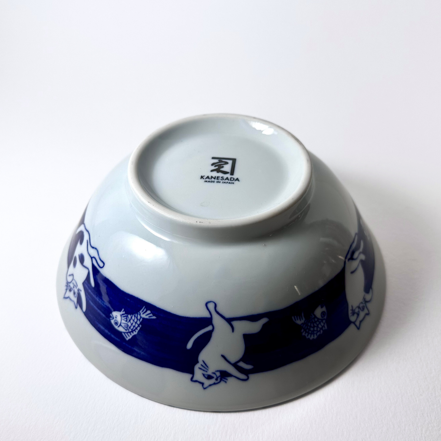 Neko & Koi Ramen Bowl