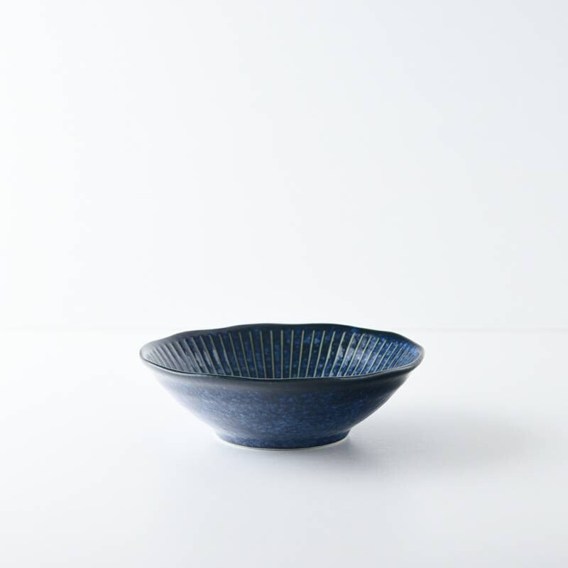 Tokusa 14 Shallow Bowl