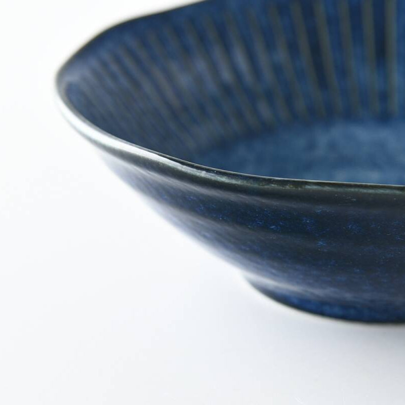 Tokusa 14 Shallow Bowl