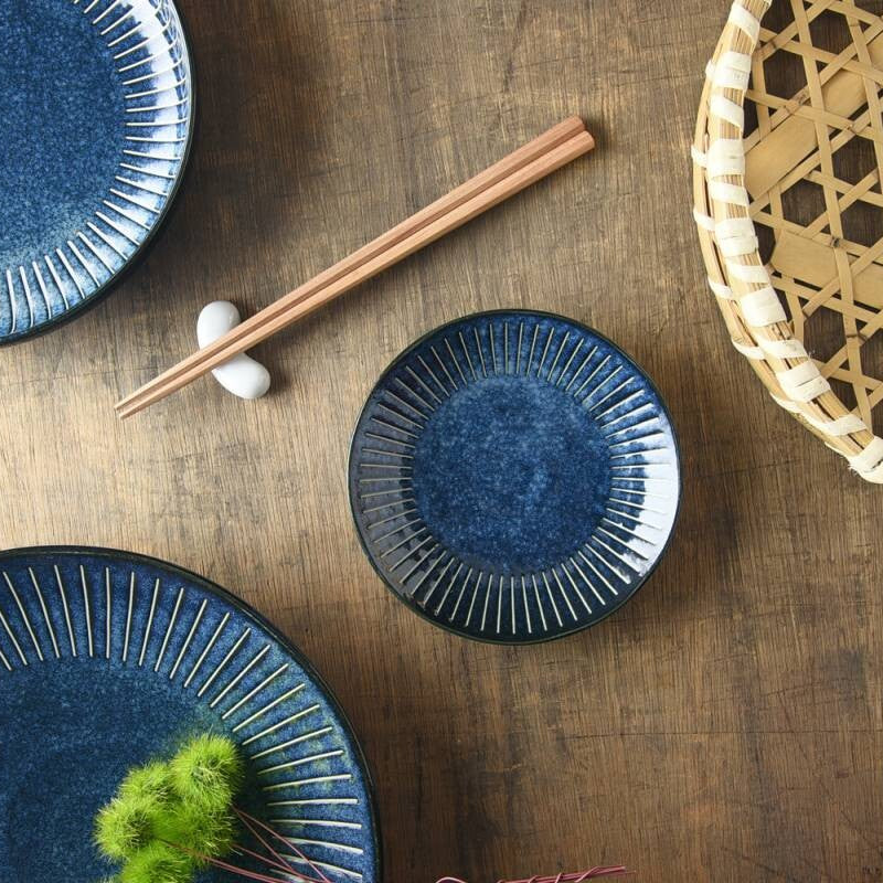 Tokusa 14 Shallow Bowl