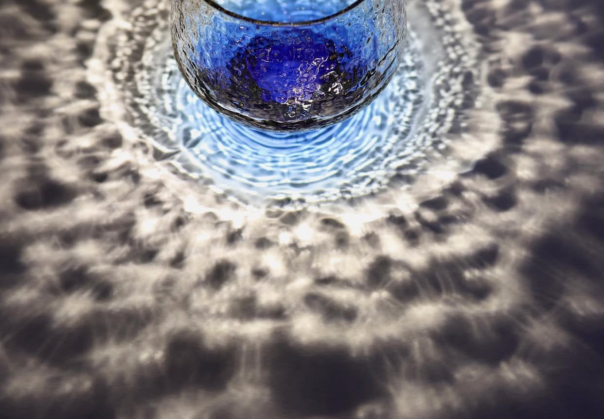 Yachiyo Whisky Glass