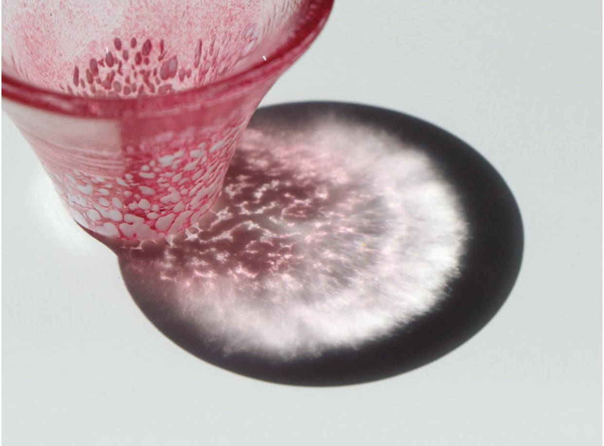 Mount Fuji Sake Cup Set