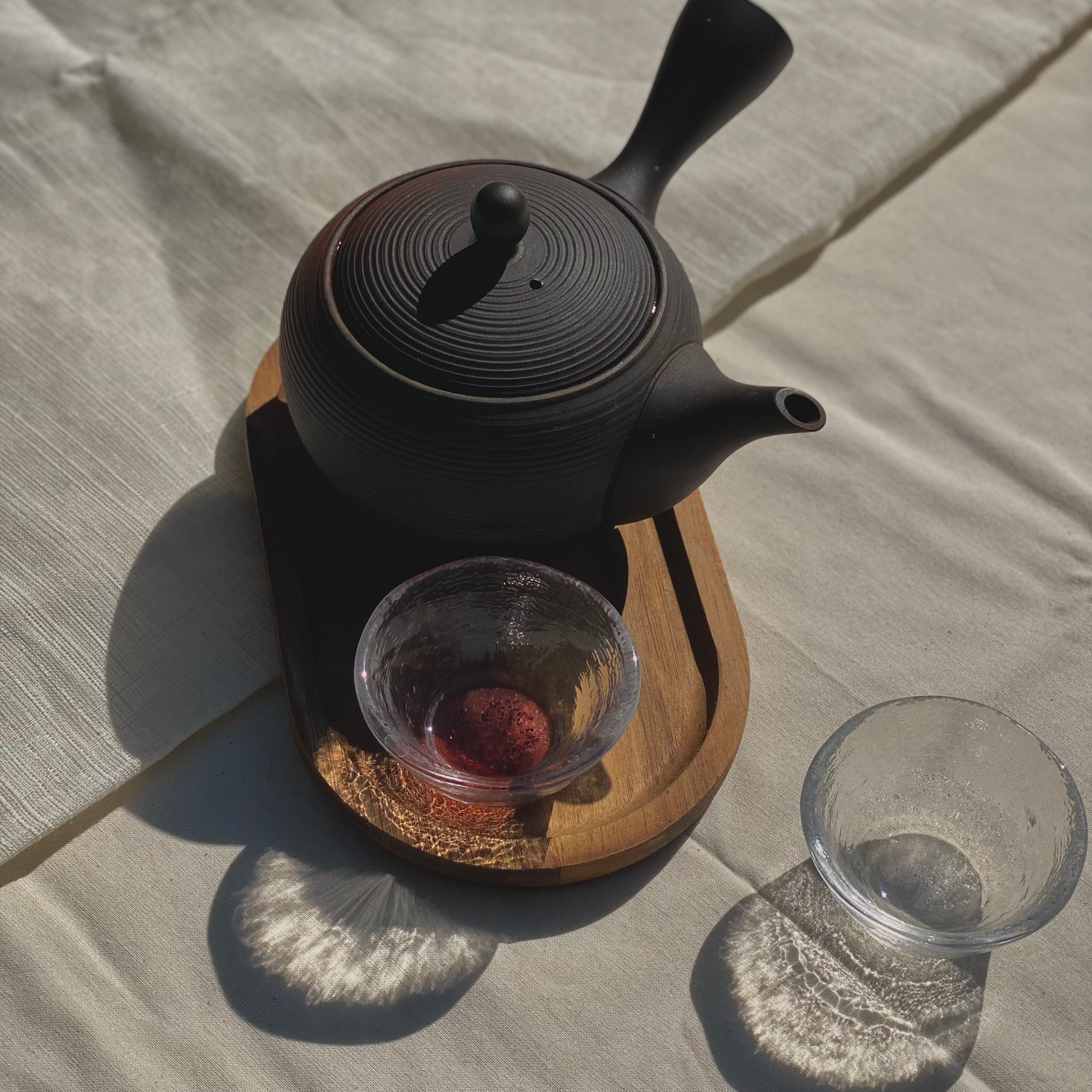 Sekitan Kyusu