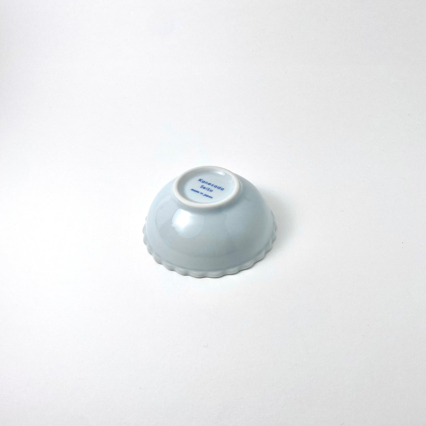 Smiling Neko Small Bowl