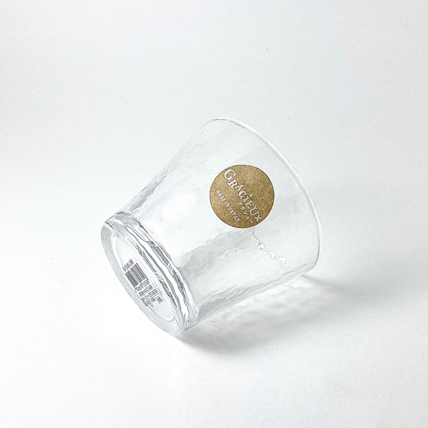 Gracienx Glass