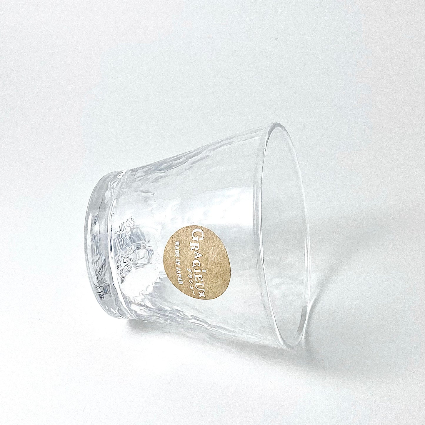 Gracienx Glass