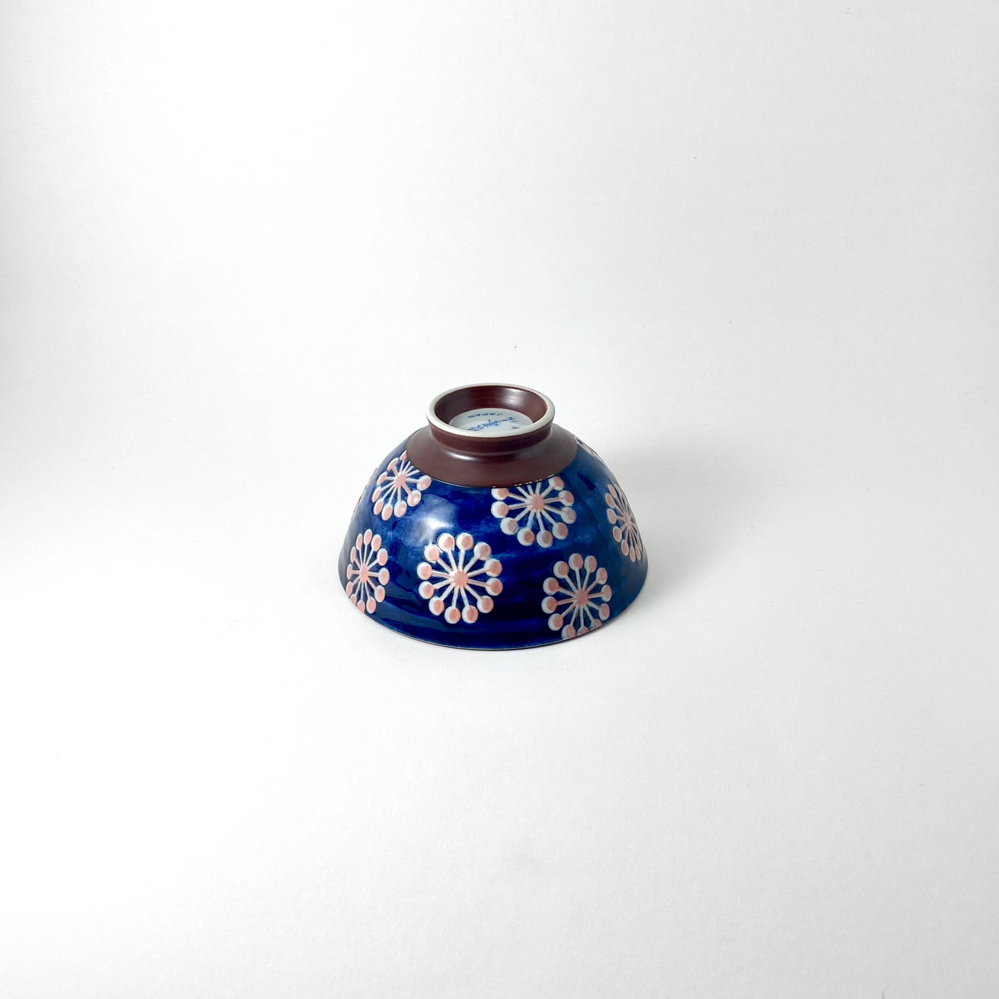 Hasuui Plum Rounded Crest Medium