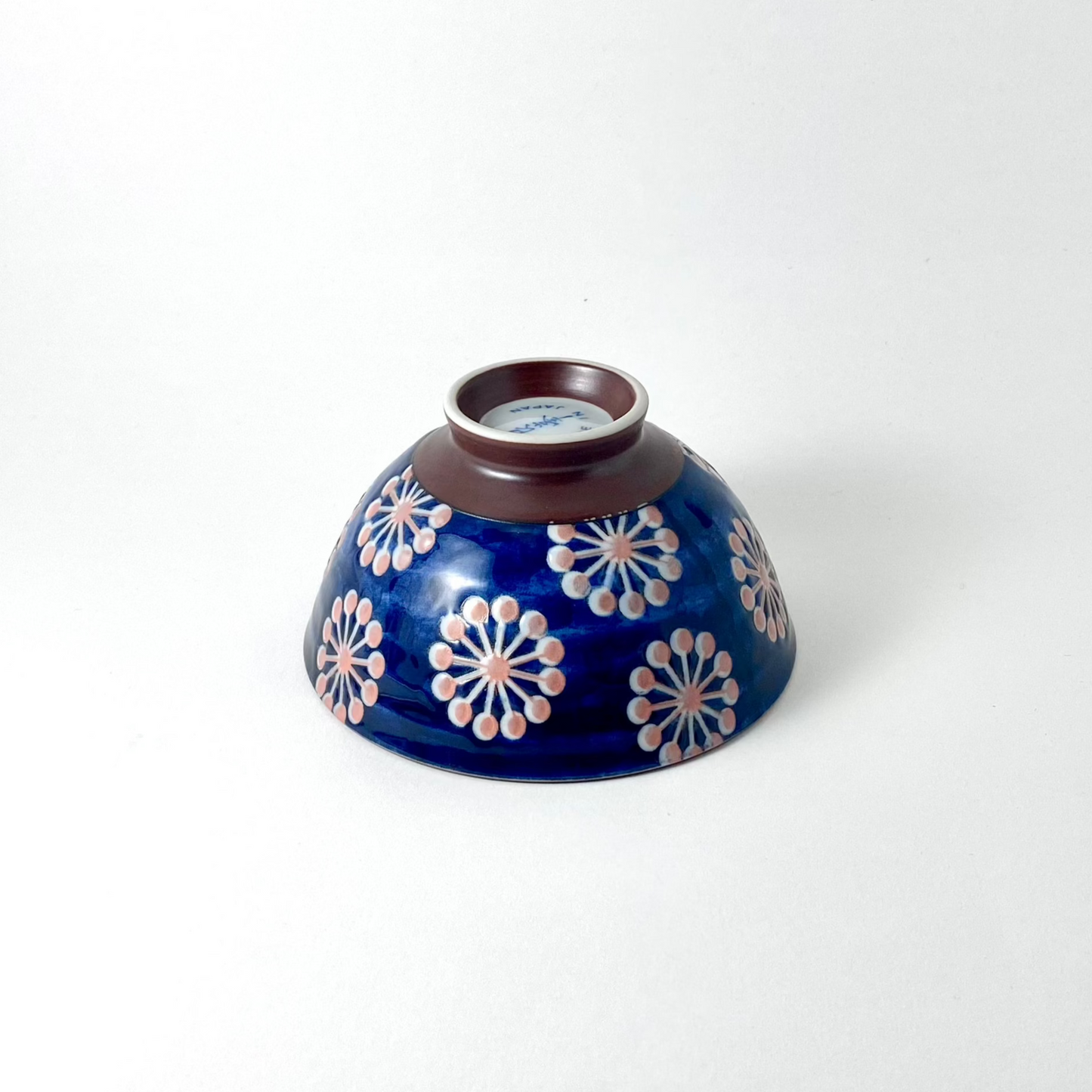 Hasuui Plum Rounded Crest Medium