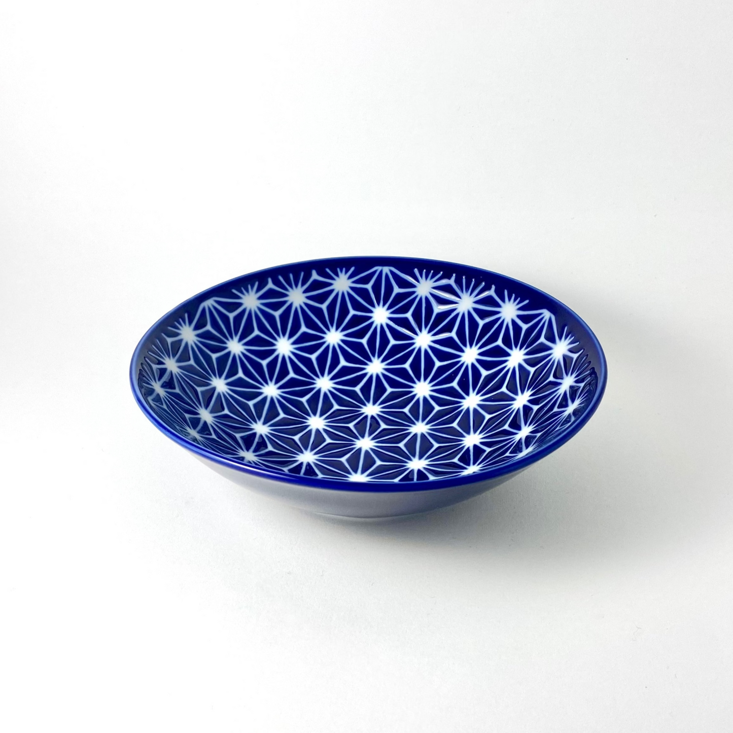 Stars Short Bowl