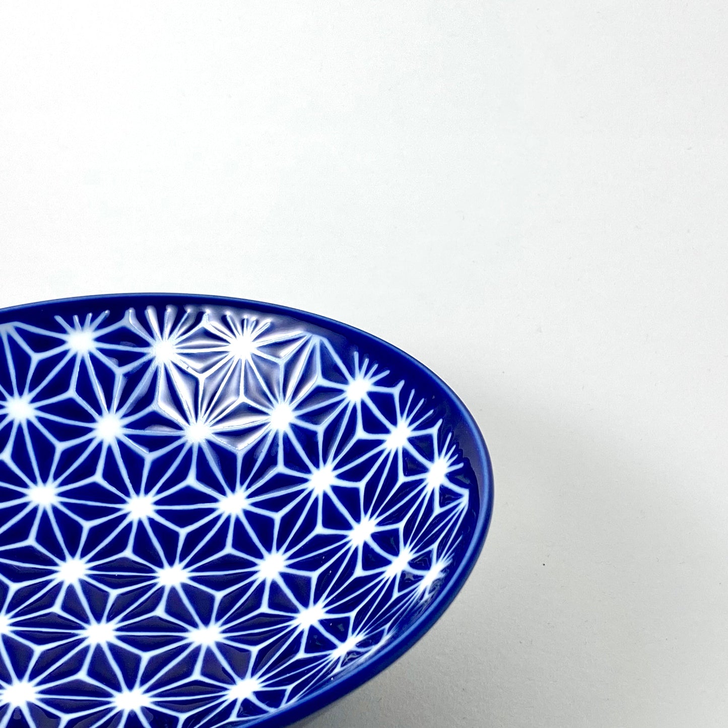 Stars Short Bowl