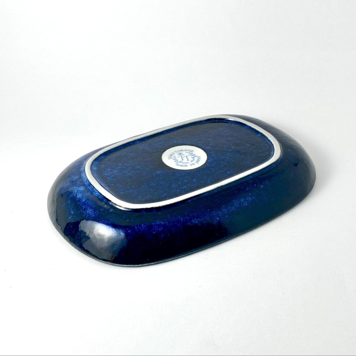 Tokusa Long Plate