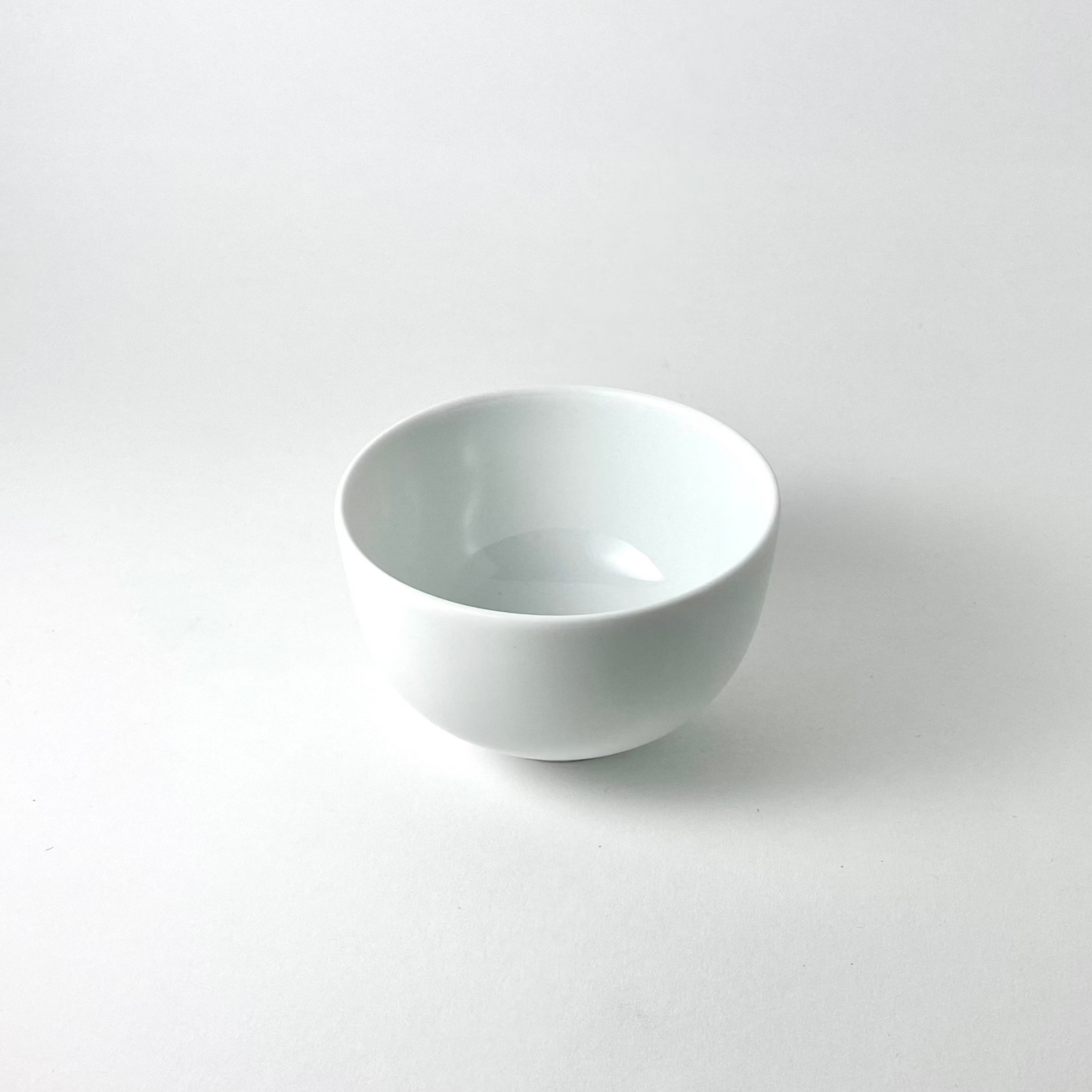 Miyami White Tea Cup
