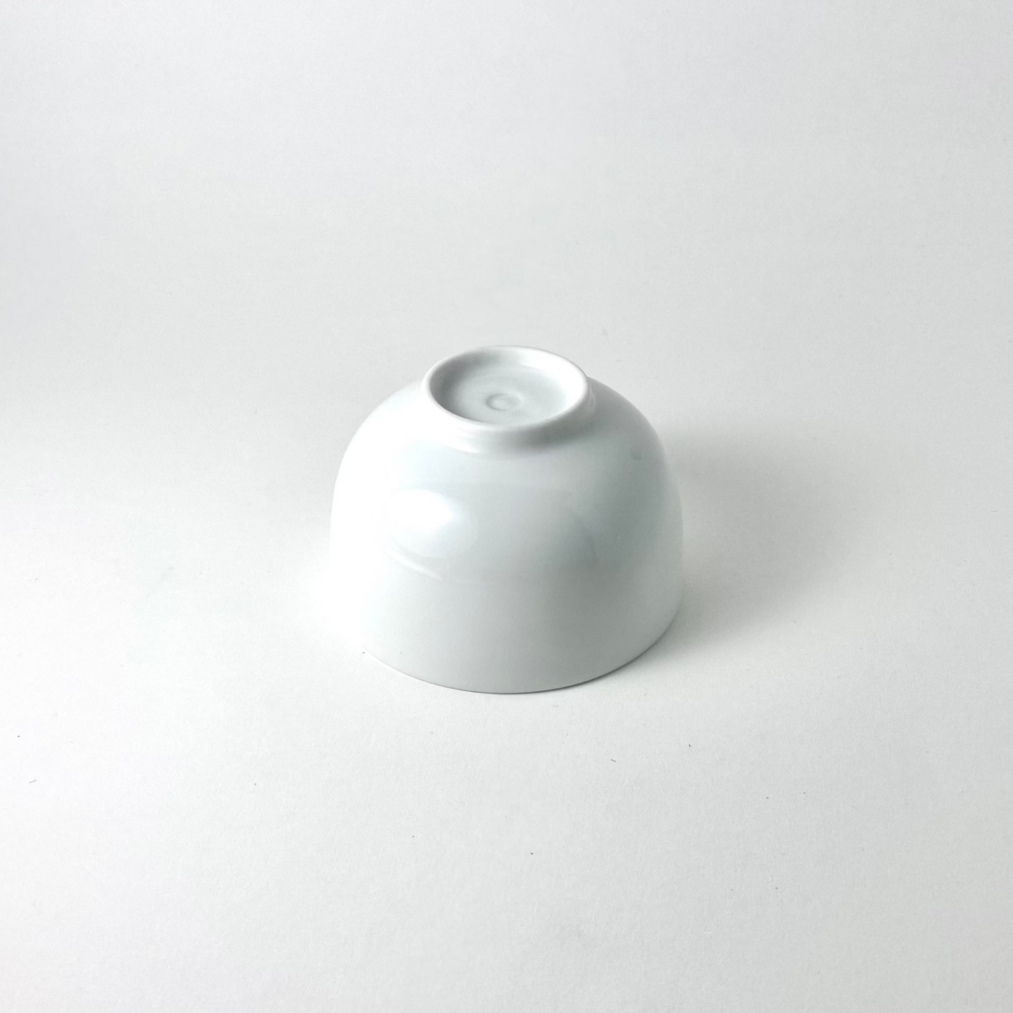 Miyami White Tea Cup