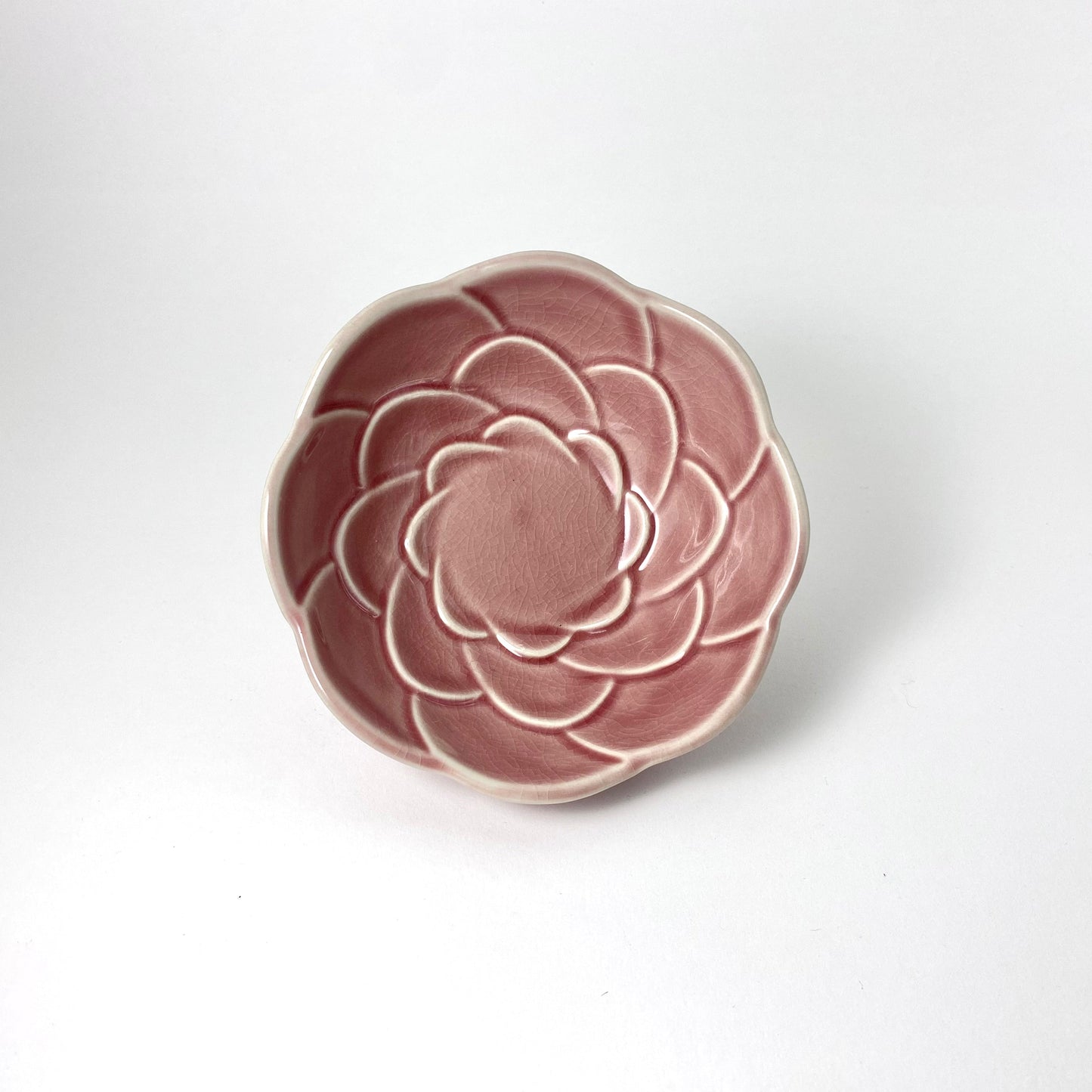 Minorutouki Flower Bowl