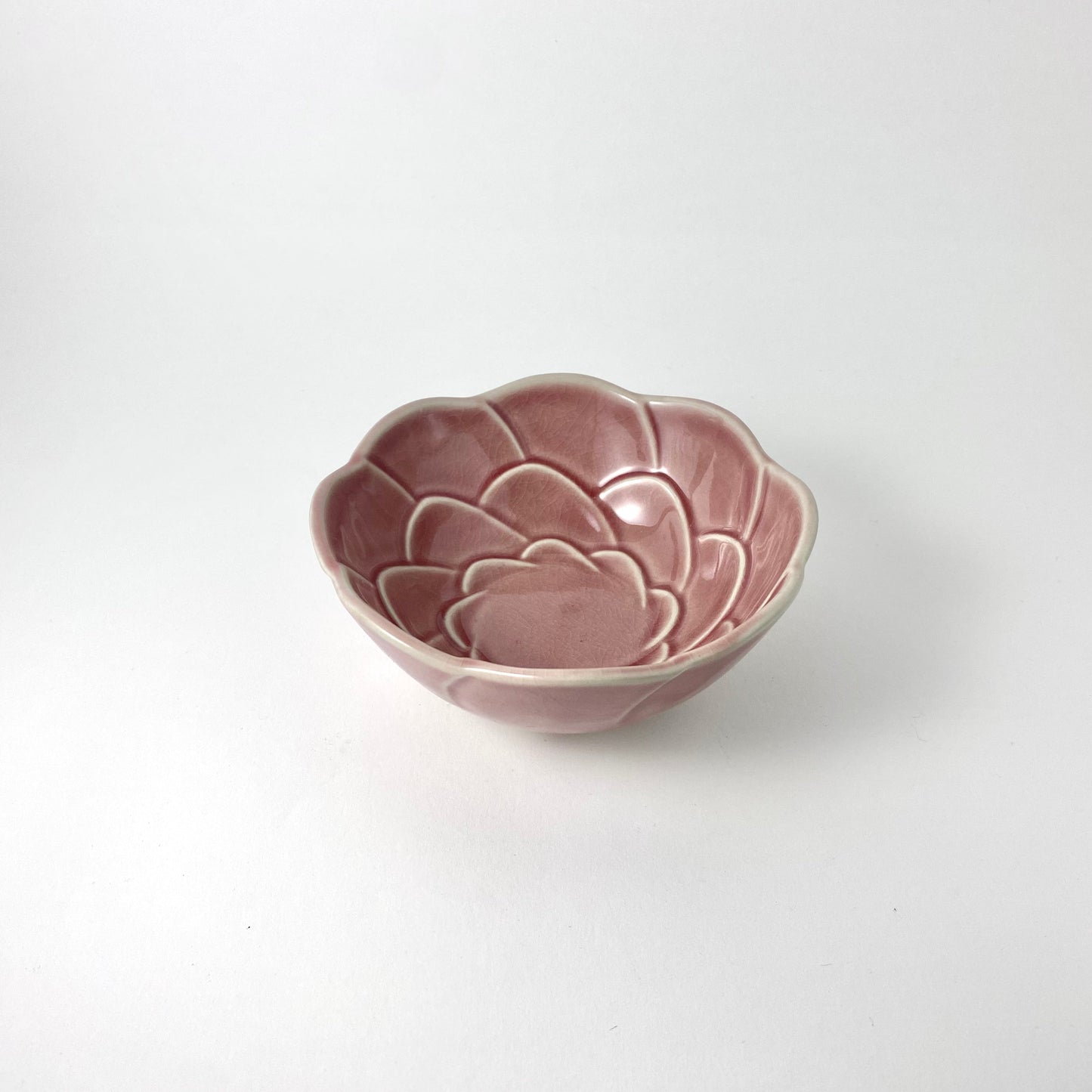 Minorutouki Flower Bowl