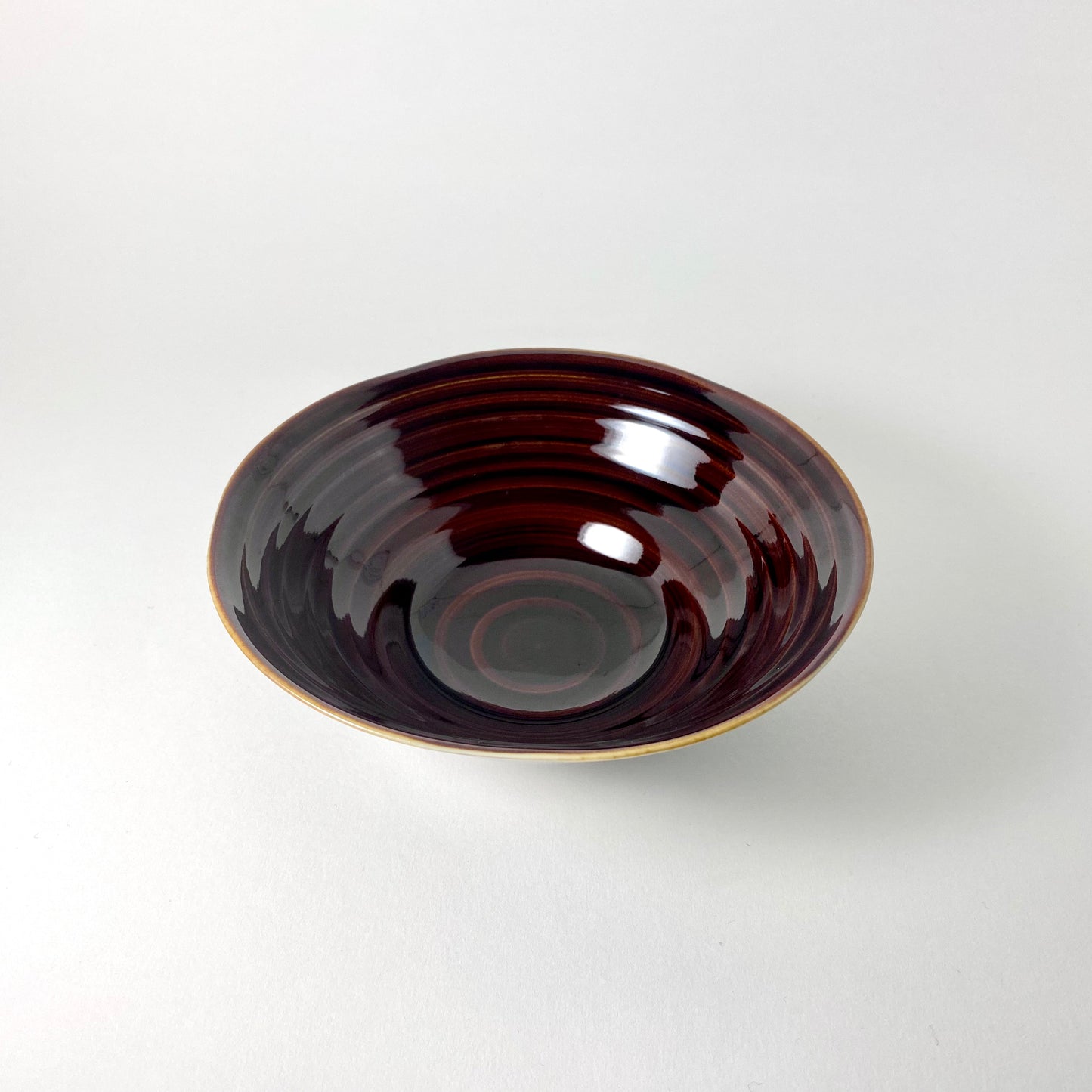 Kushime Ame-yu Bowl