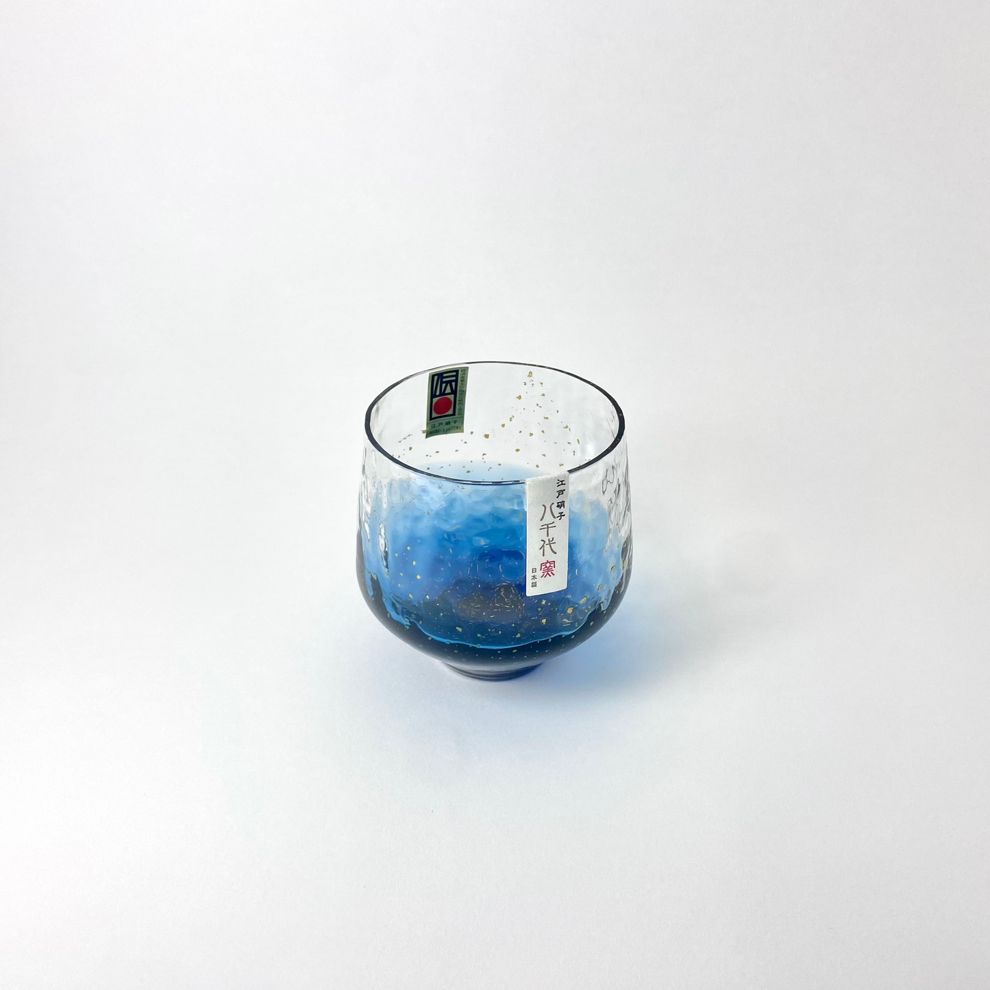 Yachiyo Whisky Glass