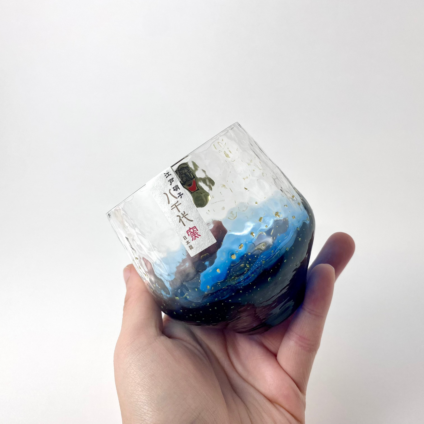 Yachiyo Whisky Glass