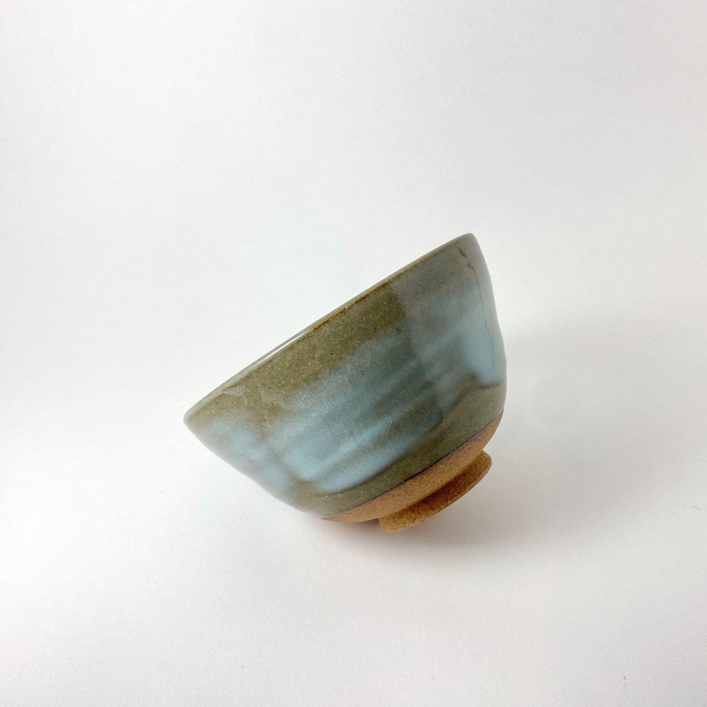 Mashiko Matcha Bowl