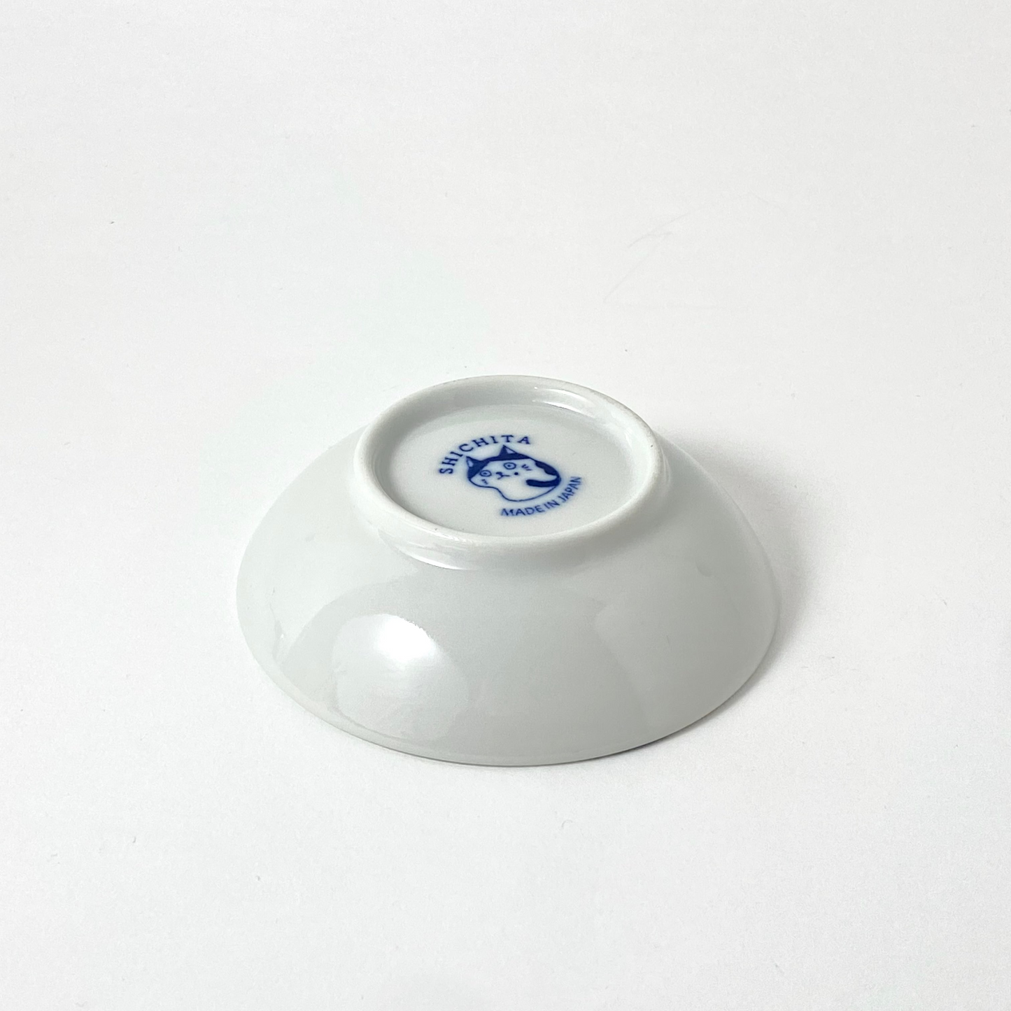 Neko and Friends Hachiware Sauce Dish