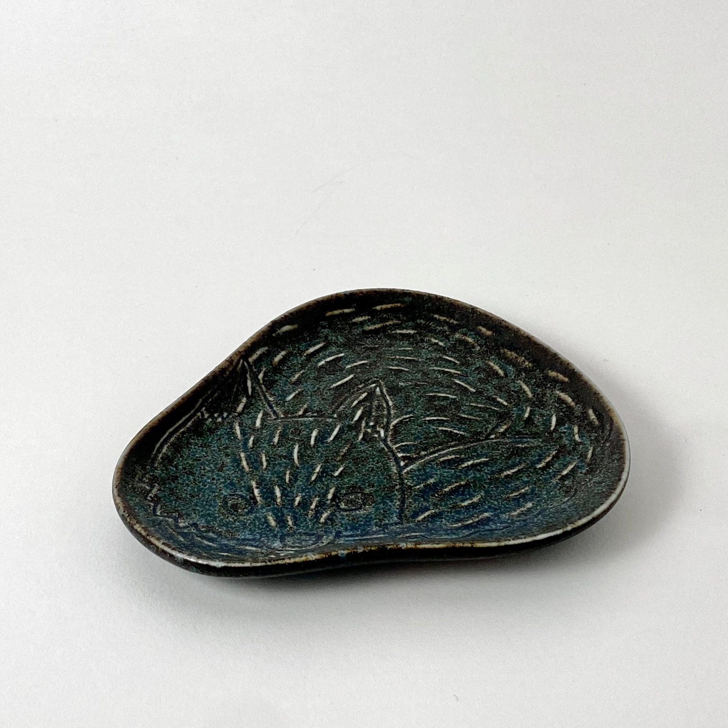 Metsa Fox Small Plate