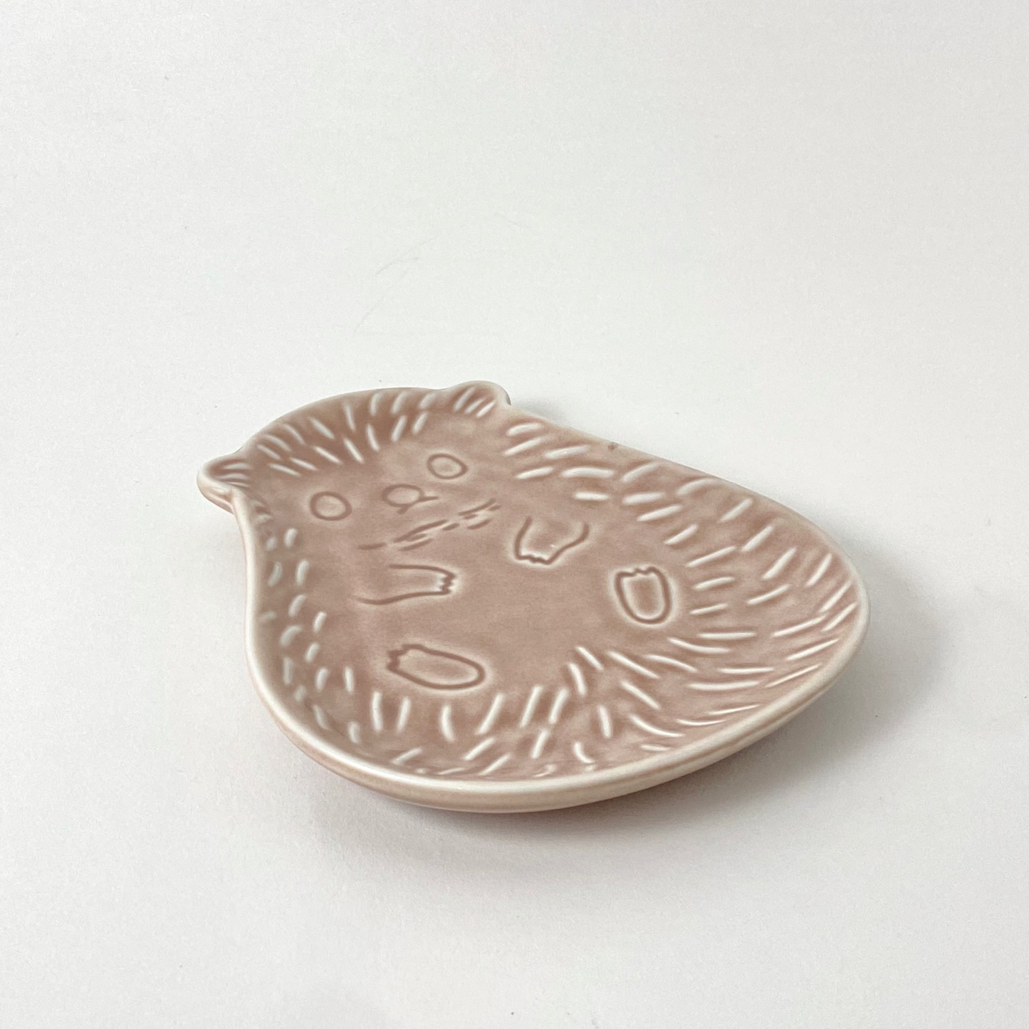 Metsa Hedgehog Small Plate