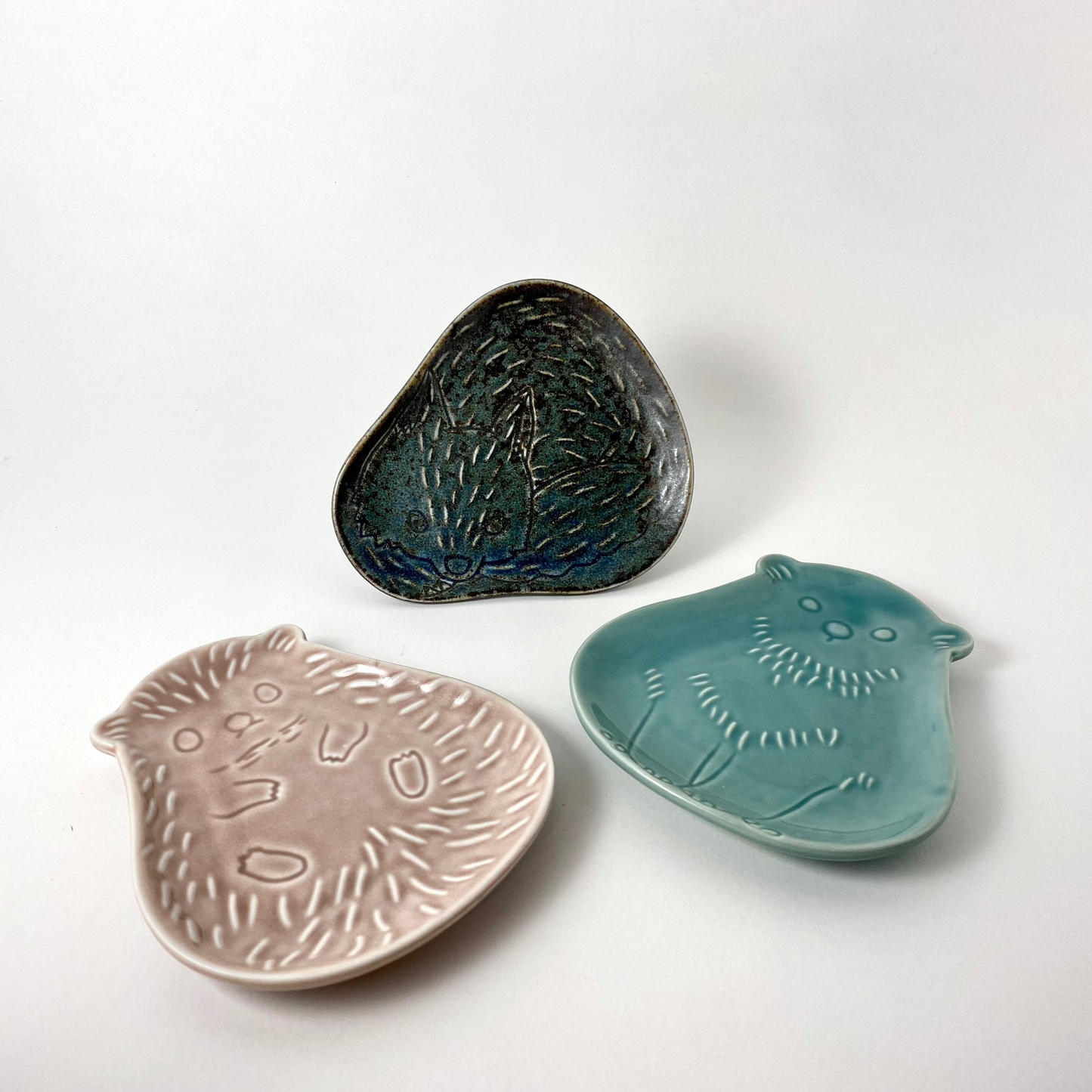 Metsa Fox Small Plate
