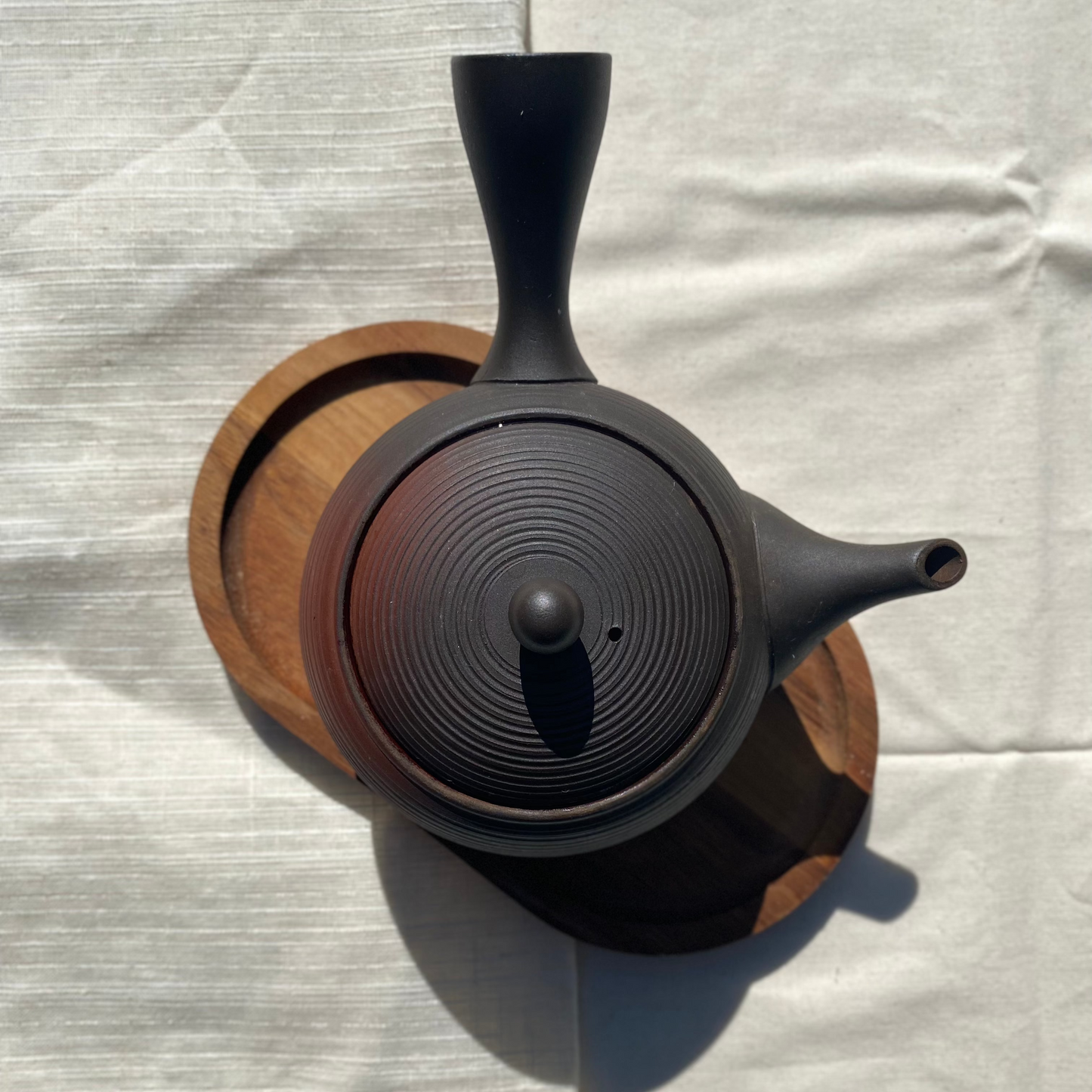 Sekitan Kyusu