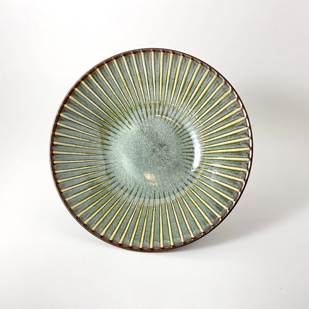 Grey Sendan Bowl