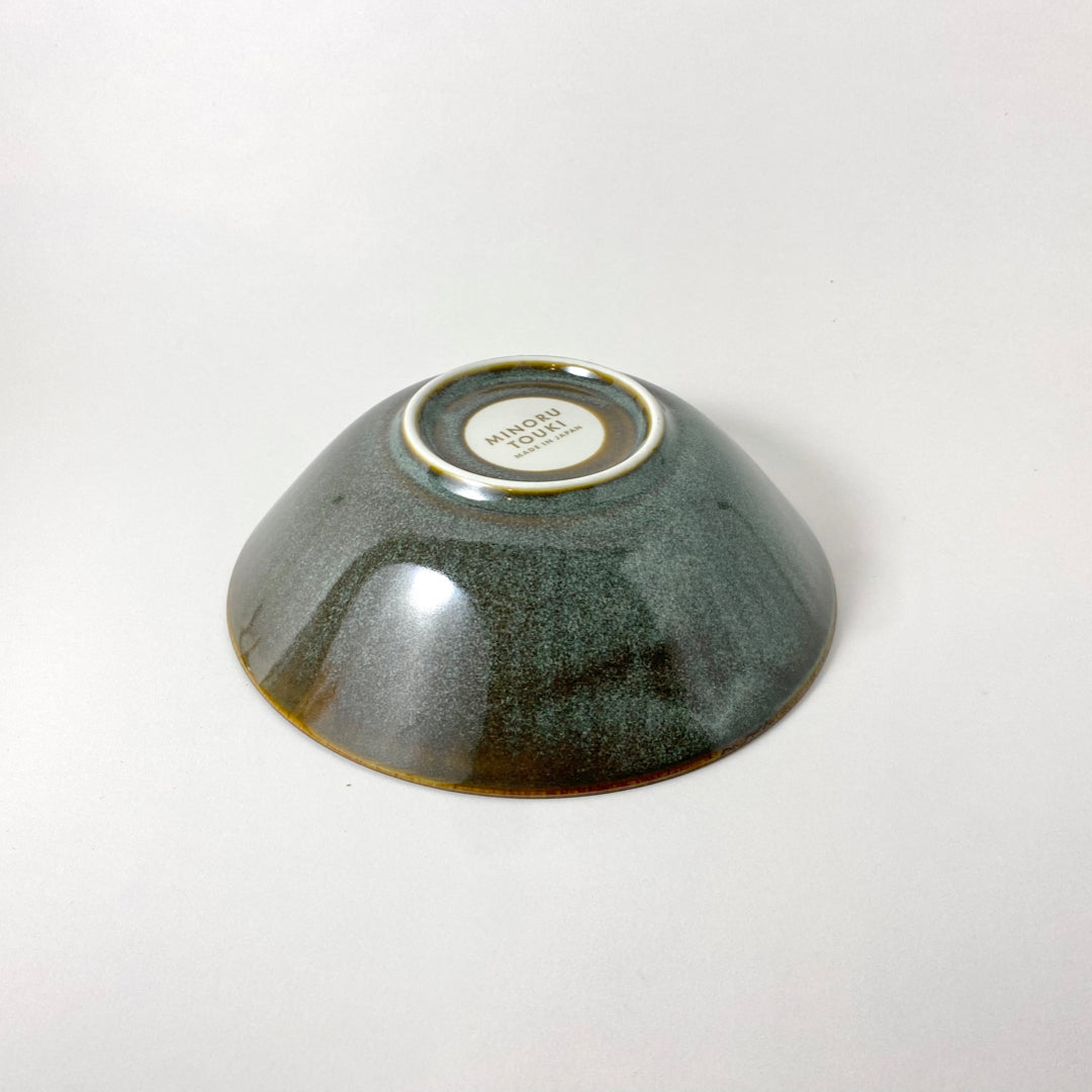 Grey Sendan Bowl