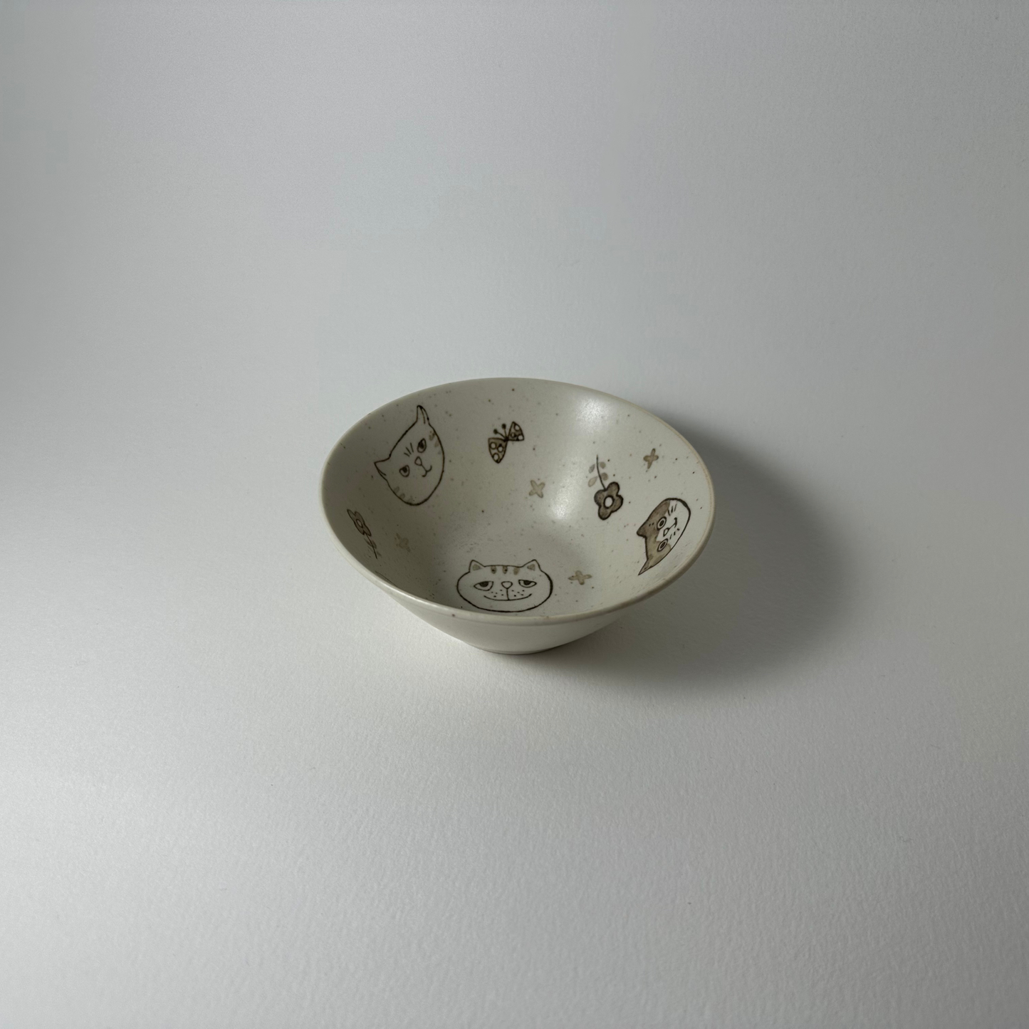 Neko Small Bowl