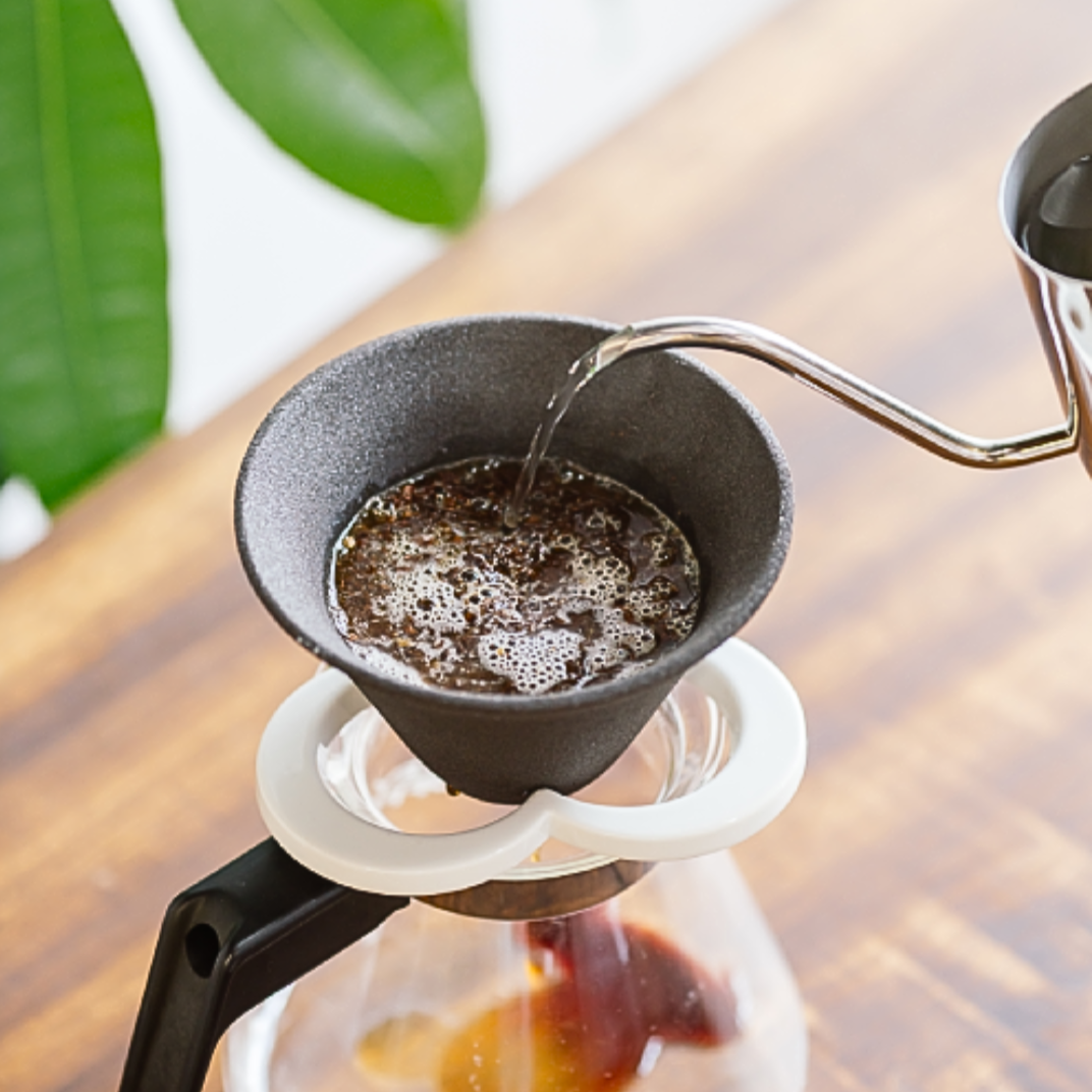 Less Waste, More Taste: Discover the Eco-Friendly Coffee Filter