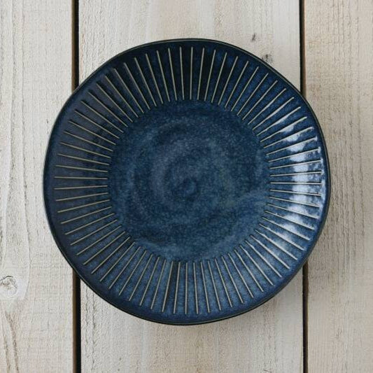 Tokusa Japanese Tableware – Timeless Stripes Inspired by Tradition