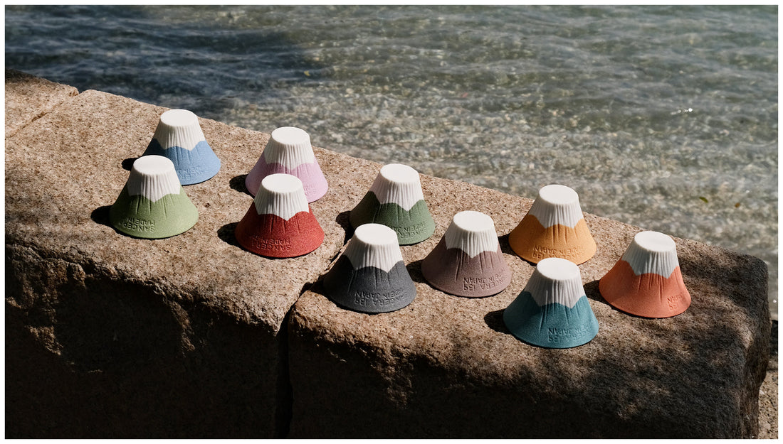 The Story Behind Our Paperless Ceramic Coffee Filter